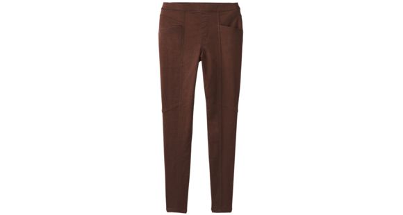 prAna Jordy Jegging - Women's, Cocoa, 10, W43190955-COA-10