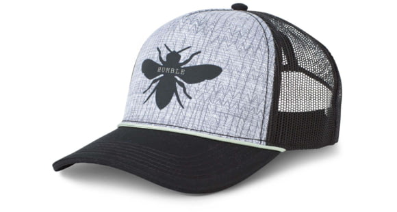 prAna Journeyman Hat - Women's, Black Bee, One Size, U53180653-BKBB-O/S