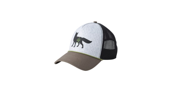prAna Journeyman Hat - Women's, Sly Fox, One Size, U53180653-SLFX-O/S