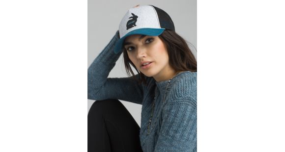 prAna Journeyman Hat - Women's, Snow Bunny, One Size, U53180653-SNBU-O/S