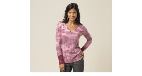 prAna Julz Hoodie Top - Women's-X-Large-Winter