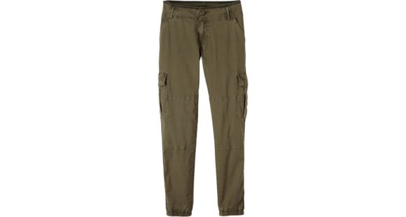 prAna Kadri Pant - Women's-Cargo Green-8