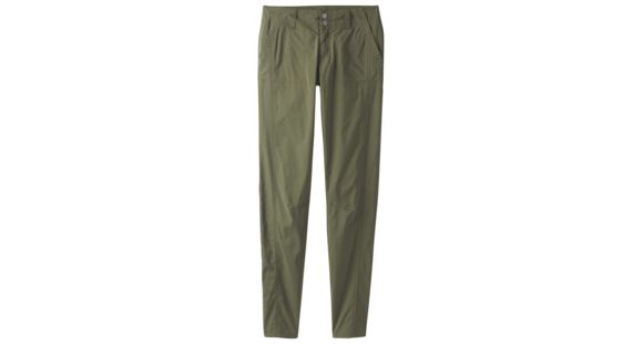 prAna Kalinda Pant - Women's, Cargo Green, 6, W4119RG27 -318-6