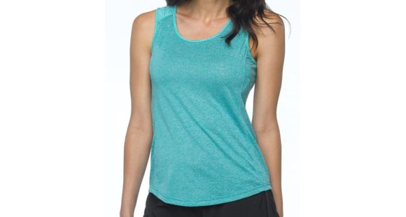 prAna Kamryn Tank - Women's-Dynasty Green-Small