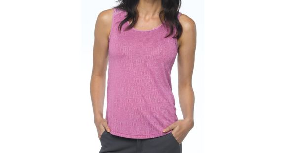 prAna Kamryn Tank - Women's-Vivid Viola-X-Small