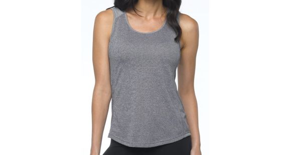 prAna Kamryn Tank - Women's-Coal-Large