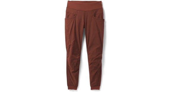 prAna Kanab Pant Pants, Clove, Small, 1962631-600-RG-S