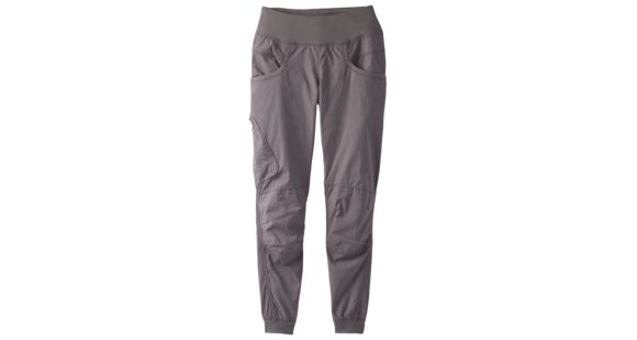 prAna Kanab Pant - Women's, Granite, Medium, W41190696-GRAN-M