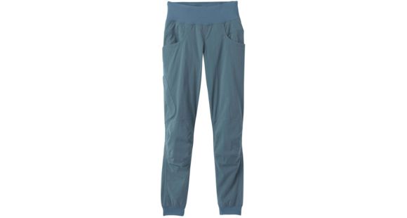 prAna Kanab Pant - Women's, Nickel, Extra Small, W41190696-NICK-XS