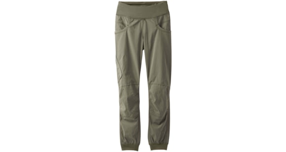 prAna Kanab Pant - Women's, Rye Green, Medium, W41190696-RYGR-M