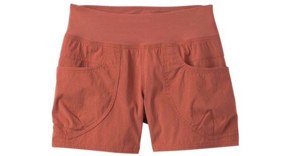 prAna Kanab Short - Women's, Liqueur, Extra Small, W31202116-LIQ-XS