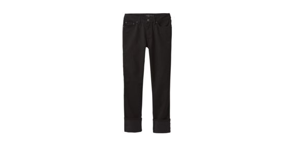prAna Kara Jean, Black Out, 10, W4KARA115 -006-10