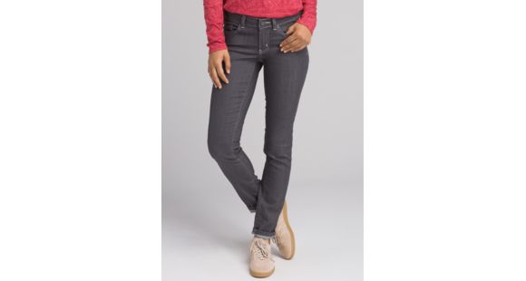 prAna Kara Jean - Women's, Denim, 16, W4KARA115-DEN-16