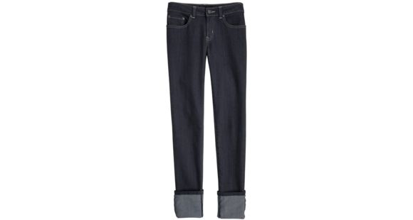 prAna Kara Jean - Women's, Denim, 10, W4KARA115-DEN-10