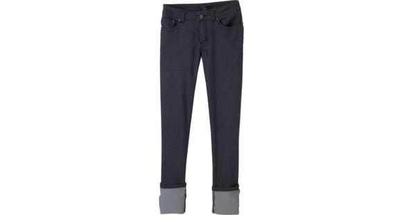 prAna Kara Jean - Womens, Herringbone, 2, W4KARA112-HRR-2