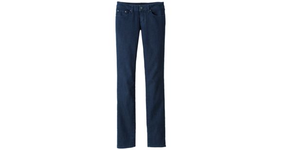 prAna Kara Jean - Women's, Indigo, 6, W4KARA115-IND-6