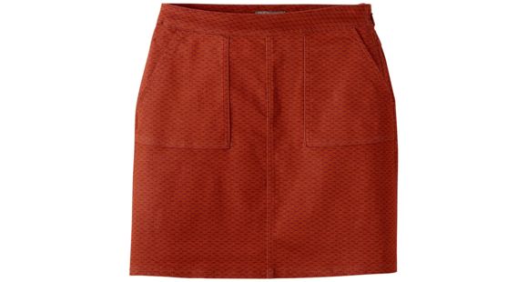 prAna Kara Skirt - Women's-Picante Dots-4