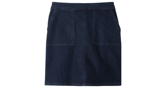 prAna Kara Skirt - Women's-Indigo-6