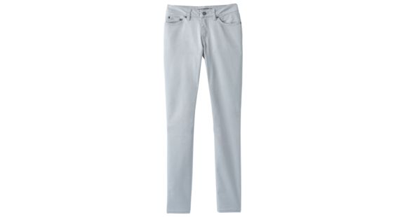 prAna Kayla Jean - Womens, Agave, 6, Regular Inseam, W4117RG02 -033-6
