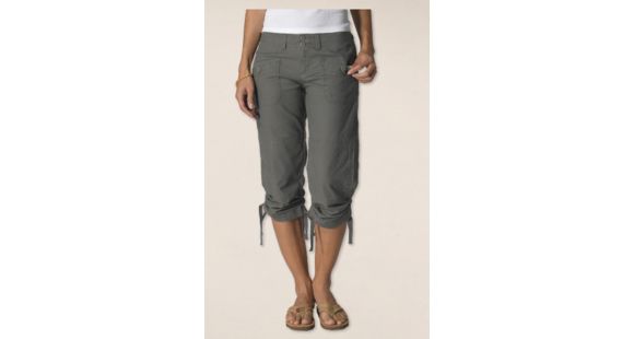 prAna Kelly Capri - Women's-Espresso-8