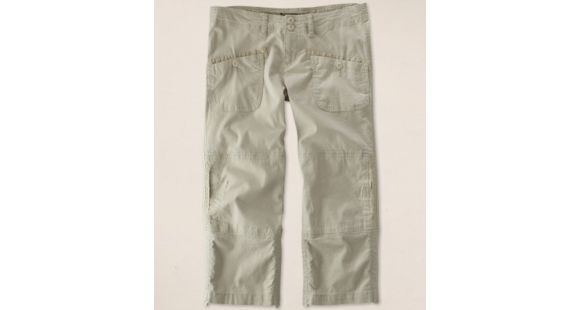 prAna Kelly Capri - Women's-Stone-10