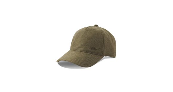 prAna Kolby Ball Cap, Cargo Green, One Size, U5KOLB116-CAGR-O/S