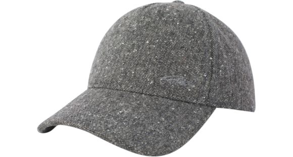 prAna Kolby Ball Cap - Women's -Charcoal