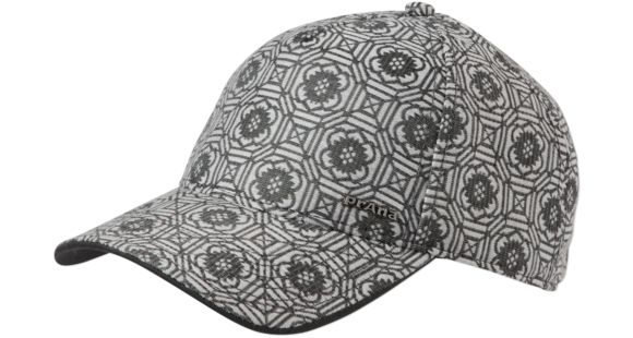 prAna Kolby Ball Cap - Women's -Grey