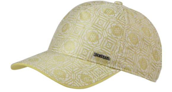prAna Kolby Ball Cap - Women's -Lime