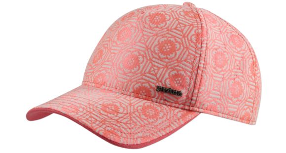prAna Kolby Ball Cap - Women's -Pink