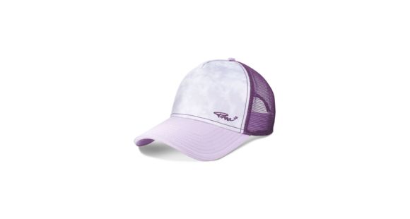 prAna La Viva Trucker, Violet Cloud Wash, One Size, U5VIVA115 -587-O/S