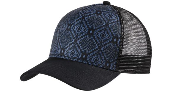 prAna La Viva Trucker - Women's-Black