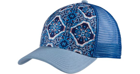 prAna La Viva Trucker - Women's-Dress Blue