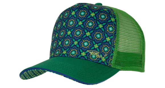 prAna La Viva Trucker - Women's-Peacock Eye