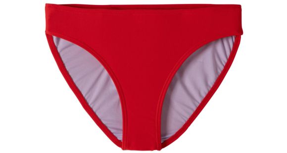 prAna Lani Bottom - Women's -Cherry Pop-Large