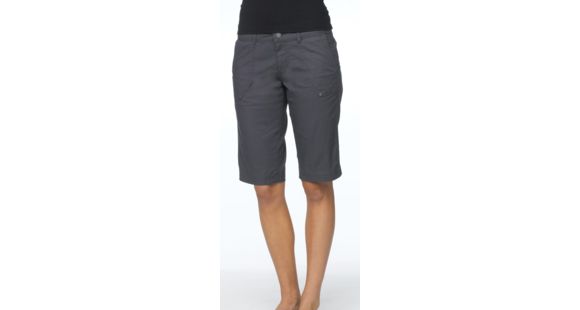 prAna Larissa Knicker - Women's-Coal-10