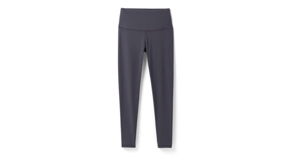 prAna Layna 7/8 Legging Pants, Coal, XSmall, 1963771-020-RG-XS