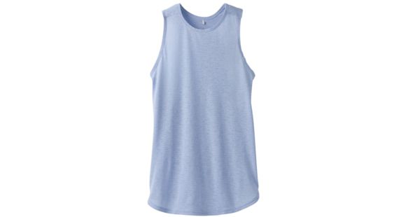 prAna Leesha Tank - Women's, Blue Sheen, Medium, W13190835-BLSH-M