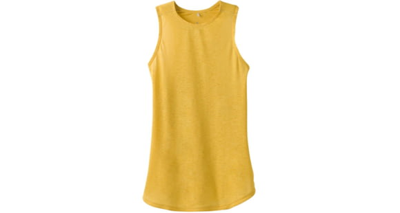 prAna Leesha Tank - Women's, Wasabi, Small, W13190835-WAS-S