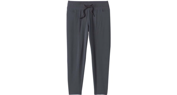 prAna Leonora Capri - Women's, Coal, Large, W41202214-COAL-L