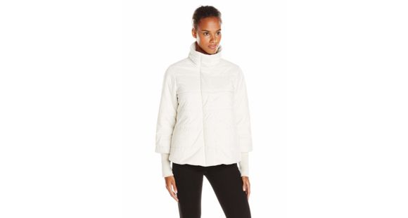 prAna Lily Puffer Jacket - Women's-Winter-Medium