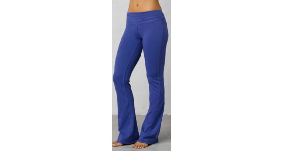 prAna Linea Pant - Women's-Sail Blue-X-Large