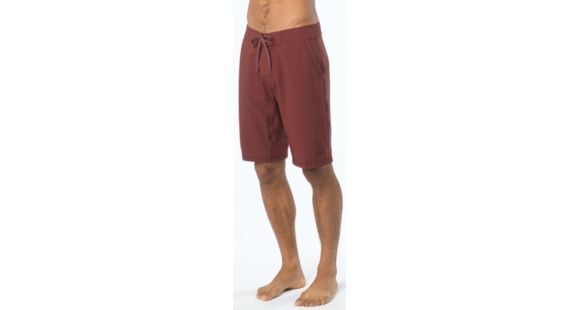 prAna Linear Short - Men's-Raisin-32 Waist
