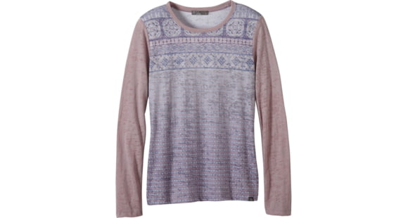 prAna Lottie Top - Women's-Gull-Medium