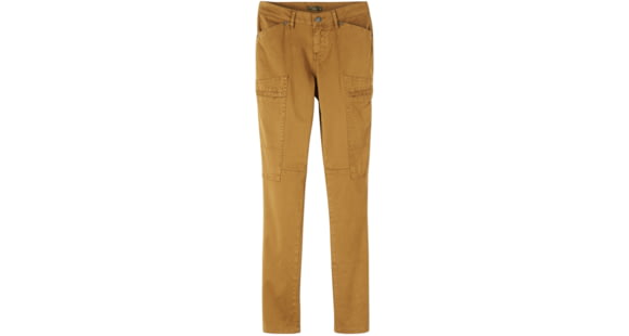 prAna Louisa Pant Skinny Leg - Women's -Tortoise-Regular Inseam-6