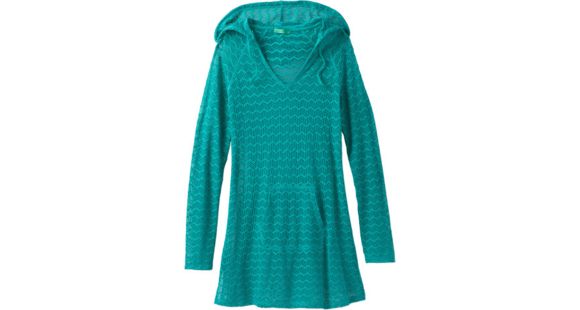 prAna Luiza Tunic - Women's -Dragonfly-Medium