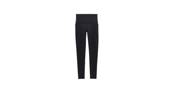 prAna Luxara Pocket Legging - Women's, Black, Medium, 2043701-001-M