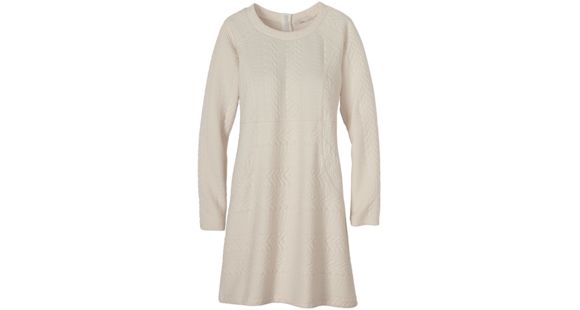prAna Macee Dress - Women's -Winter-Small