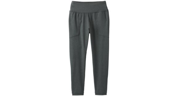 prAna Mahala Jogger - Women's, Black, Medium, W43190914-BLK-M