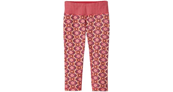 prAna Maison Knicker - Women's-Azalea Guava-X-Large